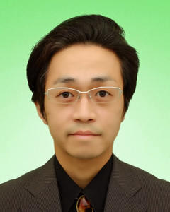 山本 新
