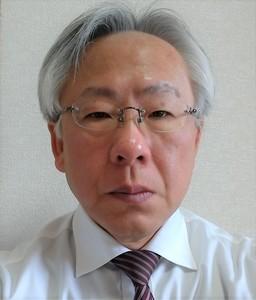 沖山 力