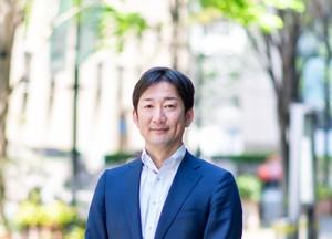 堺 孝善