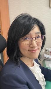 田坂 慶子